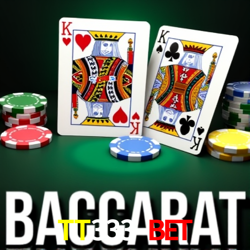 Casino Online TT333 BET | Os Melhores Slots no Brasil